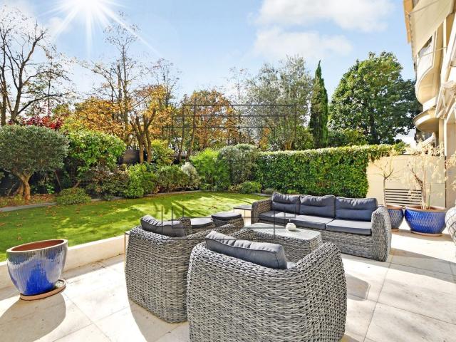 Appartement, Neuilly sur Seine