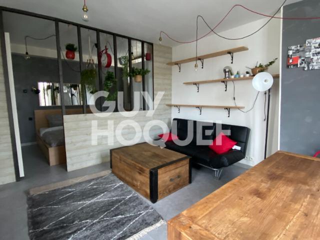 Appartement Neuilly Sur Seine 2 pièce s 47.55 m2