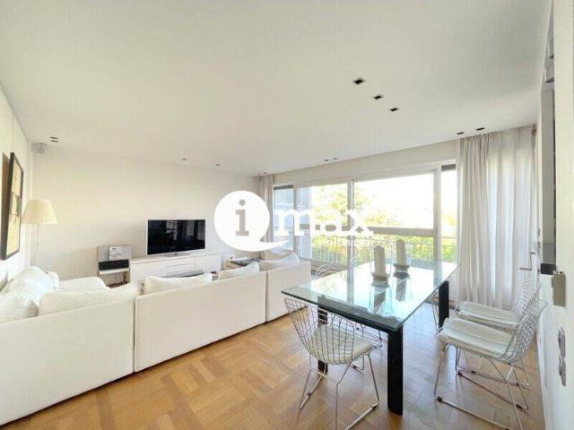 APPARTEMENT NEUILLY SUR SEINE 2 pièce s 67 m2