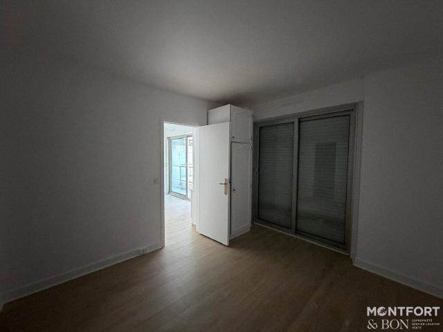 Appartement Neuilly Sur Seine 2 pièces 38.44 m2