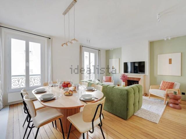 Appartement, Neuilly sur Seine