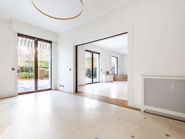 Appartement • Neuilly sur Seine