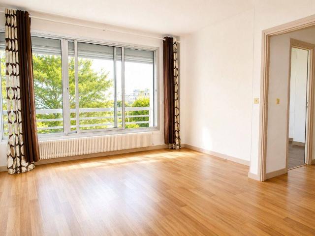 Appartement Neuilly sur Seine 31m²