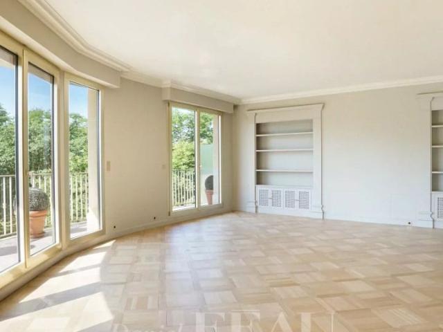 Appartement • Neuilly sur Seine