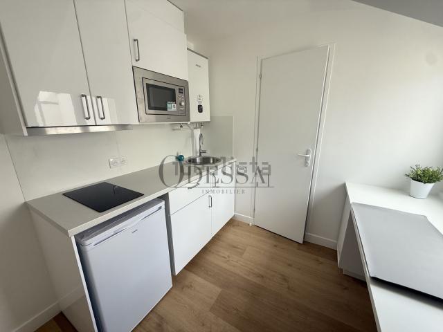 Appartement, Neuilly sur Seine