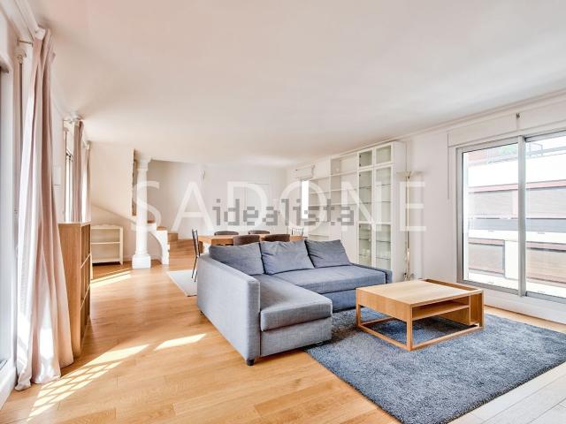 Appartement, Neuilly sur Seine
