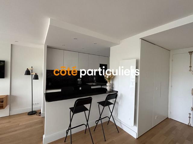 Appartement Neuilly Sur Seine 3 pièce s 54 m2