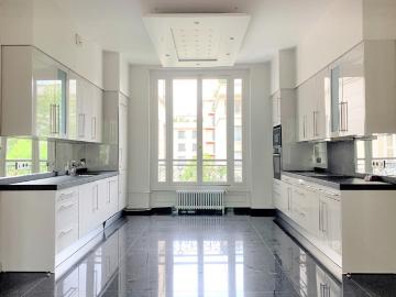 Appartement Neuilly sur Seine, Les Sablons
