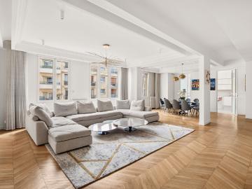Appartement Nuxt.js: Loading app.