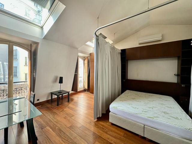 Appartement Neuilly sur Seine, Pont de Neuilly