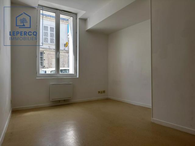 Appartement Neuilly Saint Front 1 pièce s 28 m2