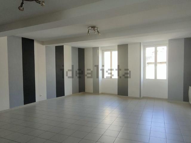 Appartement, Neulise