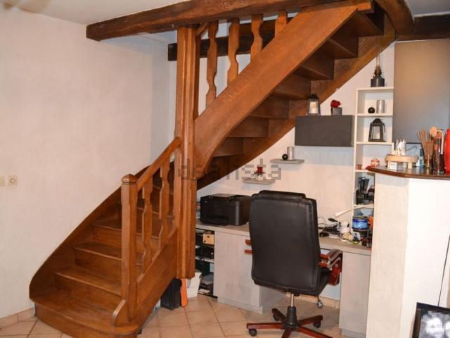 Appartement, Nevy lès Dole