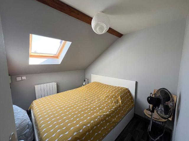 Appartement Nevers 3 pièce s