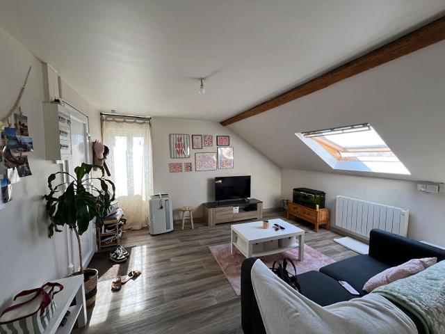 Appartement Nevers 3 pièce s