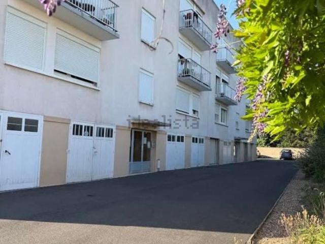 Appartement, Nevers