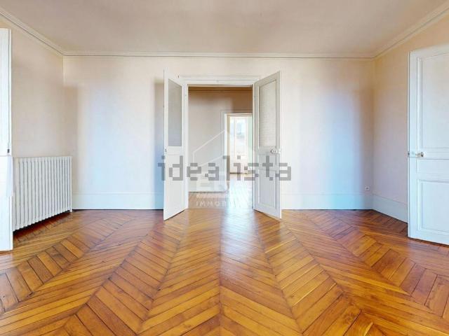 Appartement, Nevers