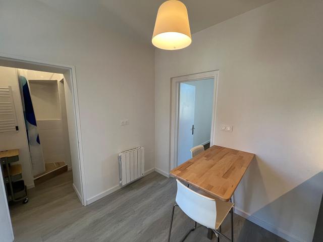 Appartement Nevers 1 pièce s 18.55 m2