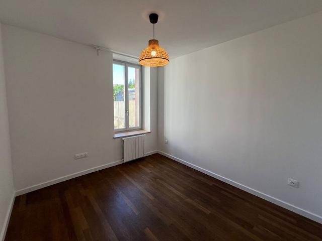 Appartement Nevers 1 pièce s 18.55 m2