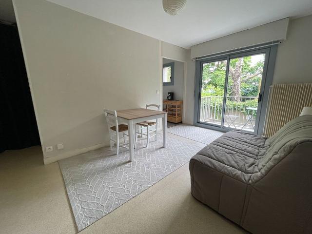 Appartement Nevers 1 pièce s 22.31 m2