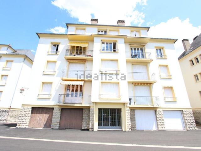 Appartement, Nevers