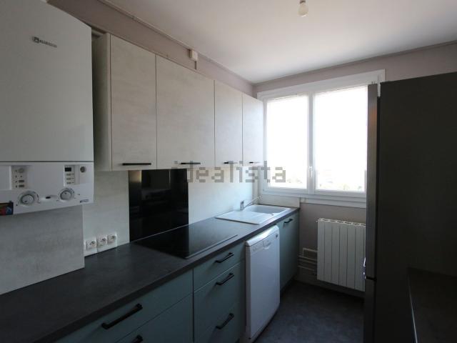 Appartement, Nevers