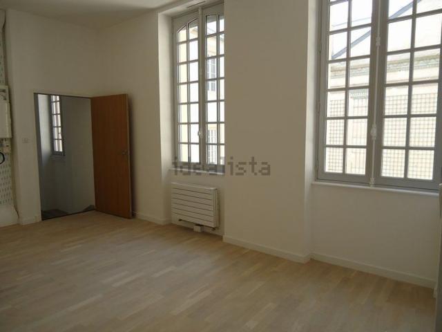 Appartement, Nevers
