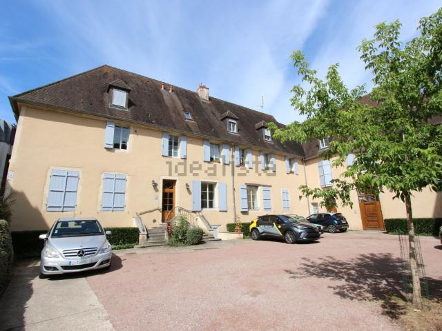 Appartement, Nevers