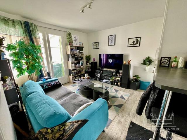 Appartement, Nevers