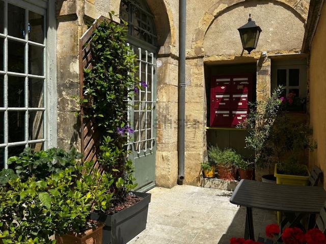 Appartement, Nevers