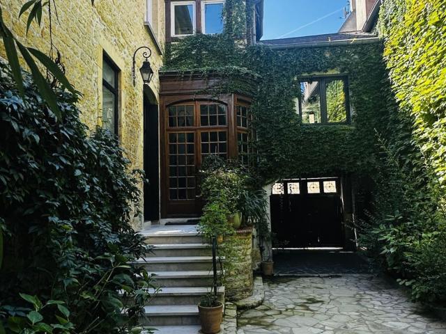 Appartement, Nevers