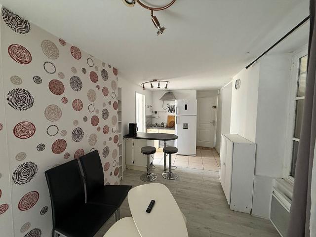 Appartement Nevers 2 pièce s