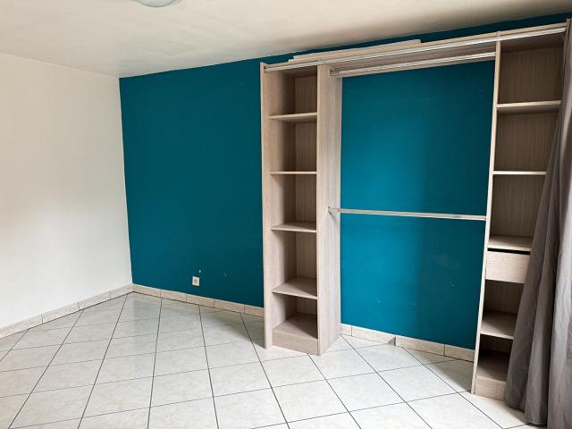Appartement Nevers 2 pièces 39 m2
