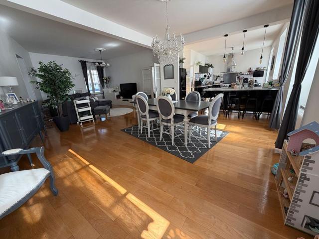 Appartement, Nevers