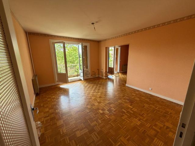 Appartement, Nevers