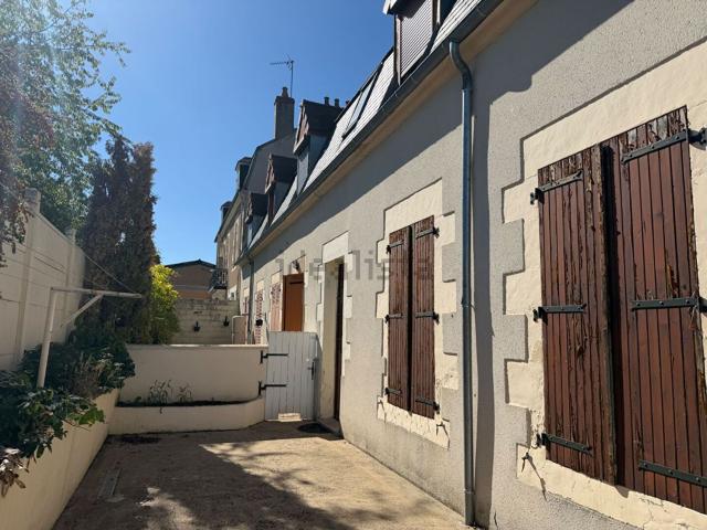 Appartement, Nevers