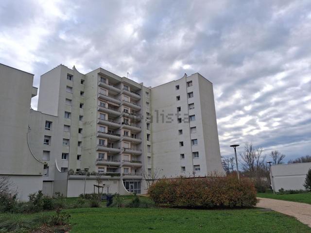 Appartement, Nevers
