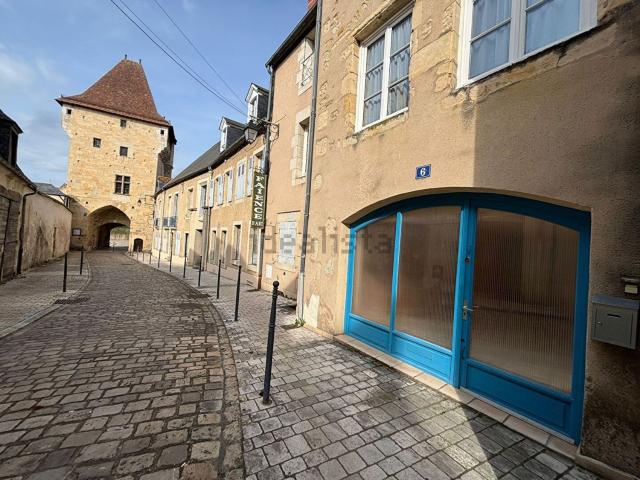 Appartement, Nevers
