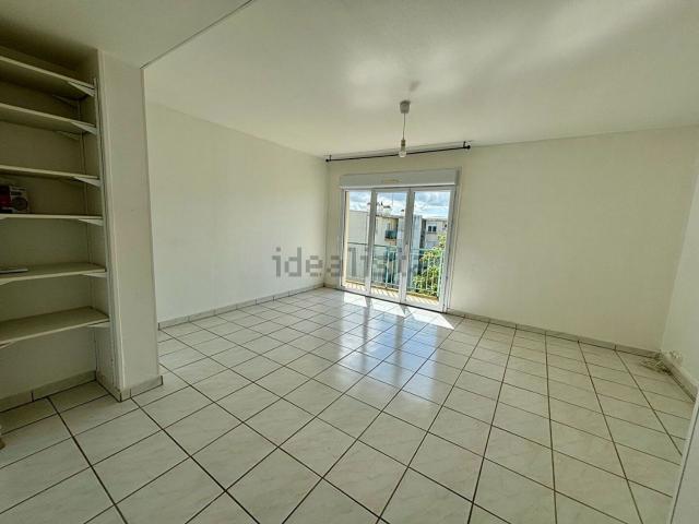 Appartement, Nevers