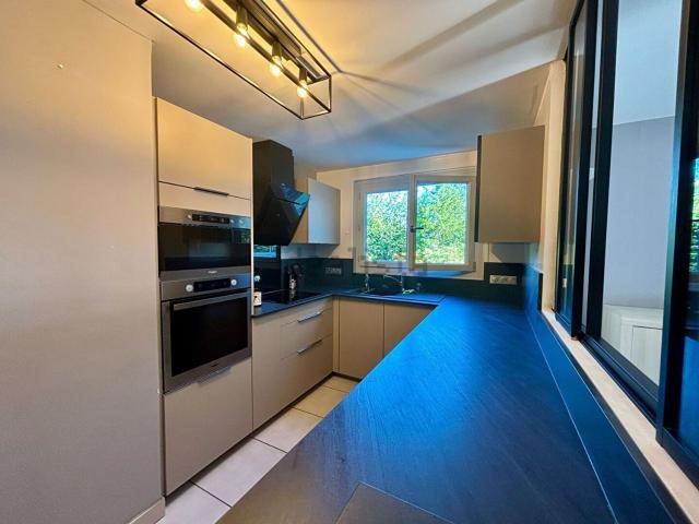 Appartement, Nevers