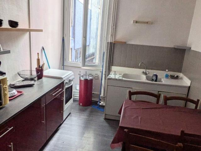 Appartement, Nevers