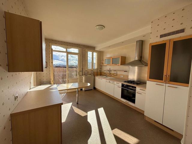 Appartement, Nevers