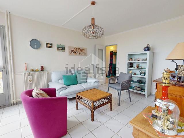 Appartement, Nevers