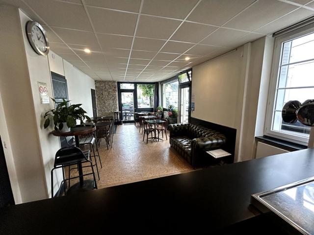 Appartement, Nevers