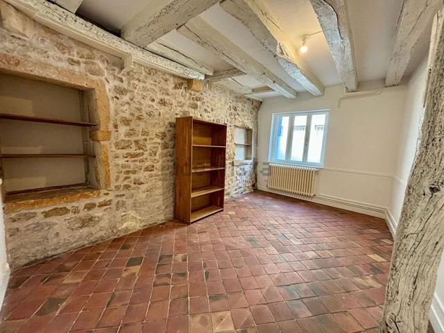 Appartement, Nevers