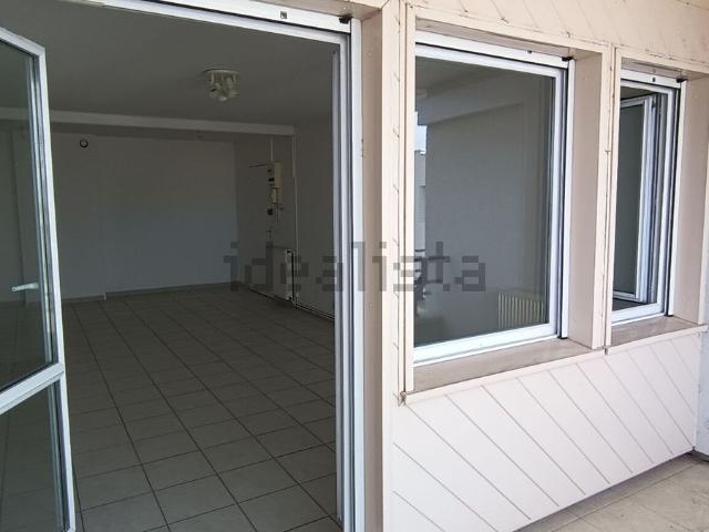 Appartement, Nevers