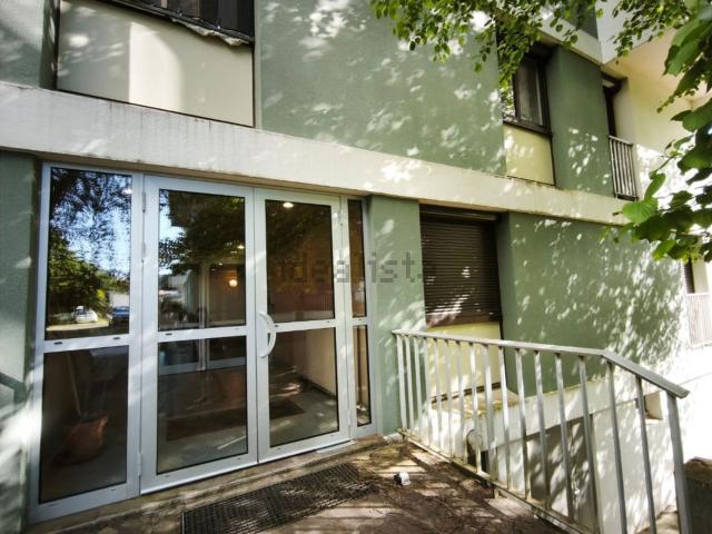 Appartement, Nevers
