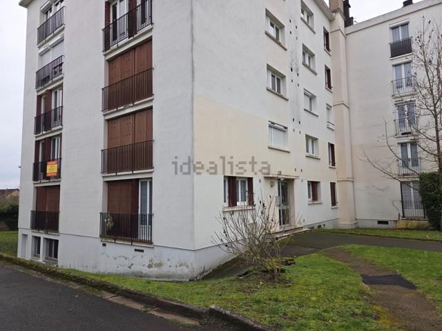 Appartement, Nevers