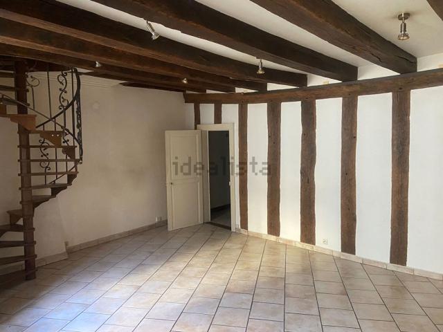 Appartement, Nevers