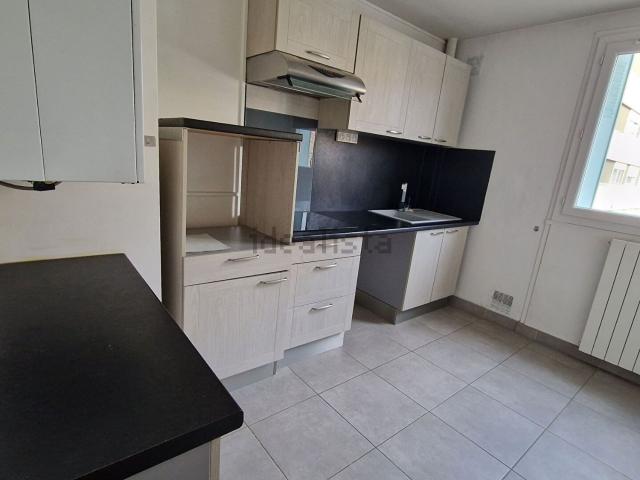 Appartement, Nevers